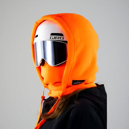 Warm Fleece Balaclava Ski Face Mask Cover