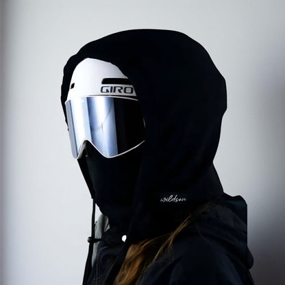 Warm Fleece Balaclava Ski Face Mask Cover
