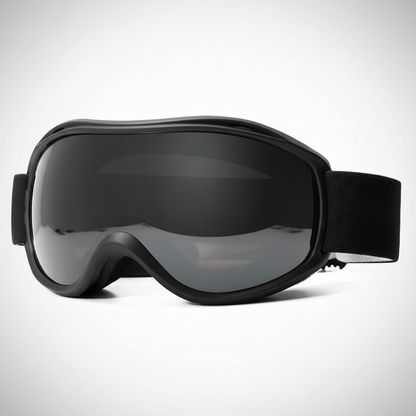 Clear Vision Ski Snowboard Goggles Anti Fog UV Protection