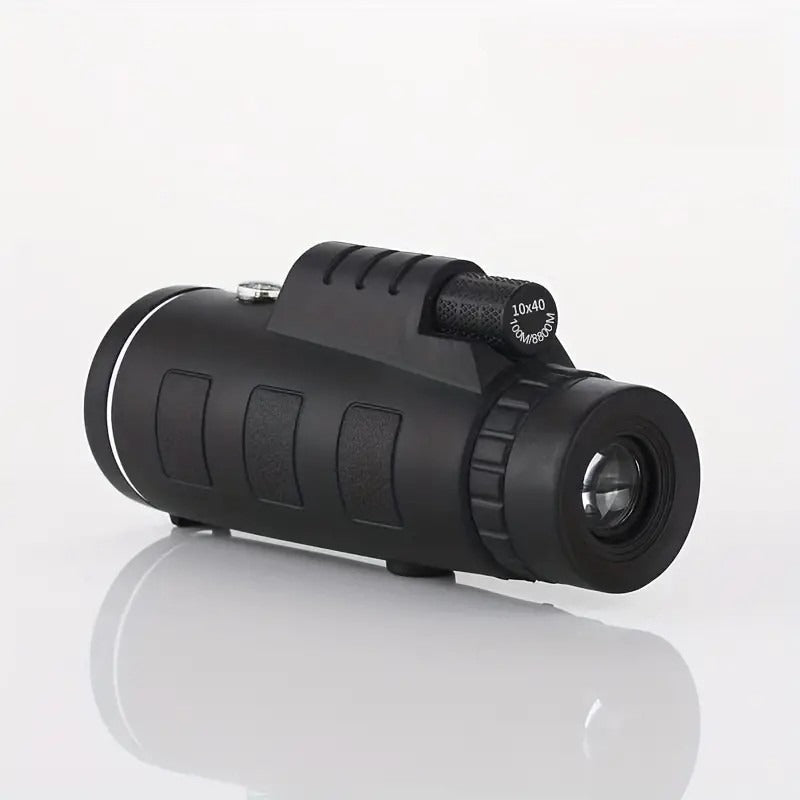 SkyZoom | Compact Handheld Telescope with HD Magnification 3