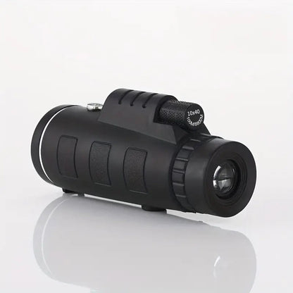 SkyZoom | Compact Handheld Telescope with HD Magnification 3