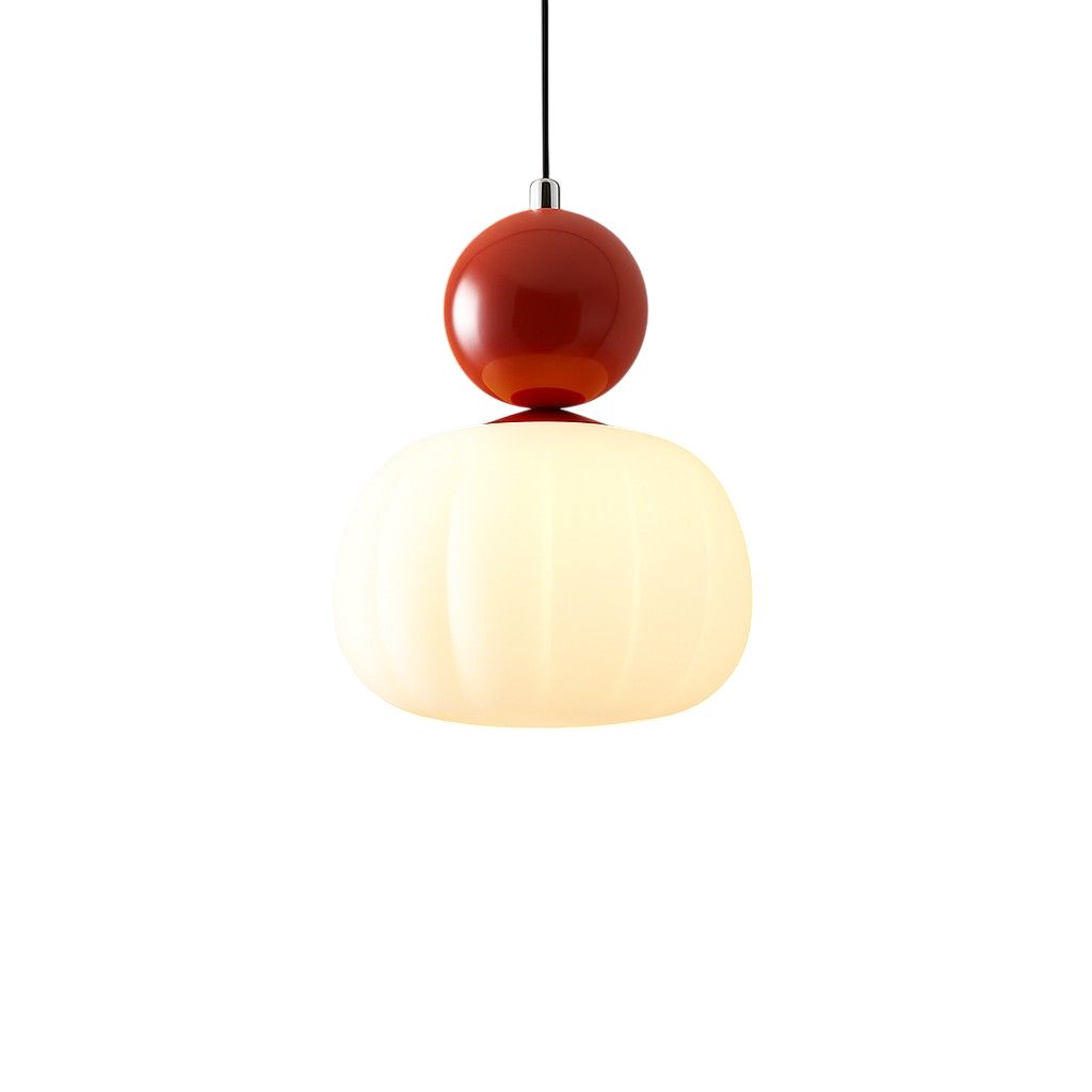 Simple Elegant Hanging Lamp for Modern Homes - Lusomart