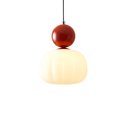 Simple Elegant Hanging Lamp for Modern Homes - Lusomart