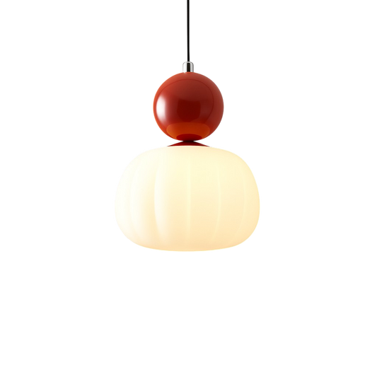 Simple Elegant Hanging Lamp for Modern Homes - Lusomart