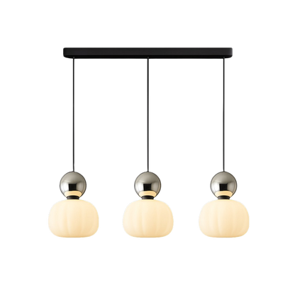 Skylis | Artistic Deco-Inspired Minimalist Hanging Lamp 11