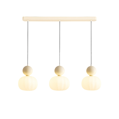 Skylis | Artistic Deco-Inspired Minimalist Hanging Lamp 12