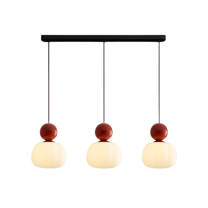 Skylis | Artistic Deco-Inspired Minimalist Hanging Lamp 13