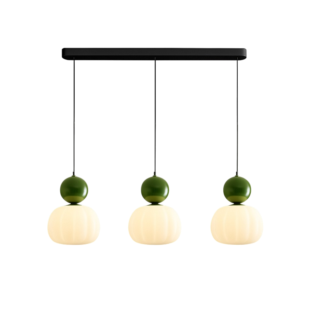 Skylis | Artistic Deco-Inspired Minimalist Hanging Lamp 9