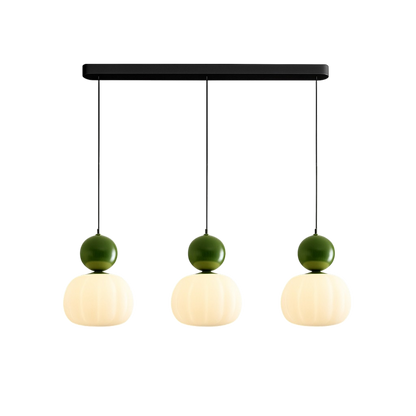Skylis | Artistic Deco-Inspired Minimalist Hanging Lamp 9