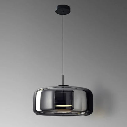 Luxury Glass Pendant Lighting Fixture - Lusomart