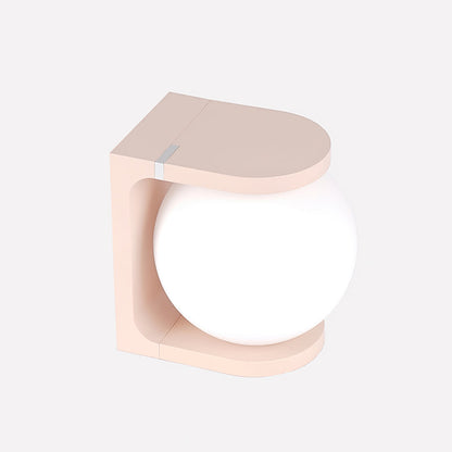Modern Soft Glow Table Lamp - Lusomart
