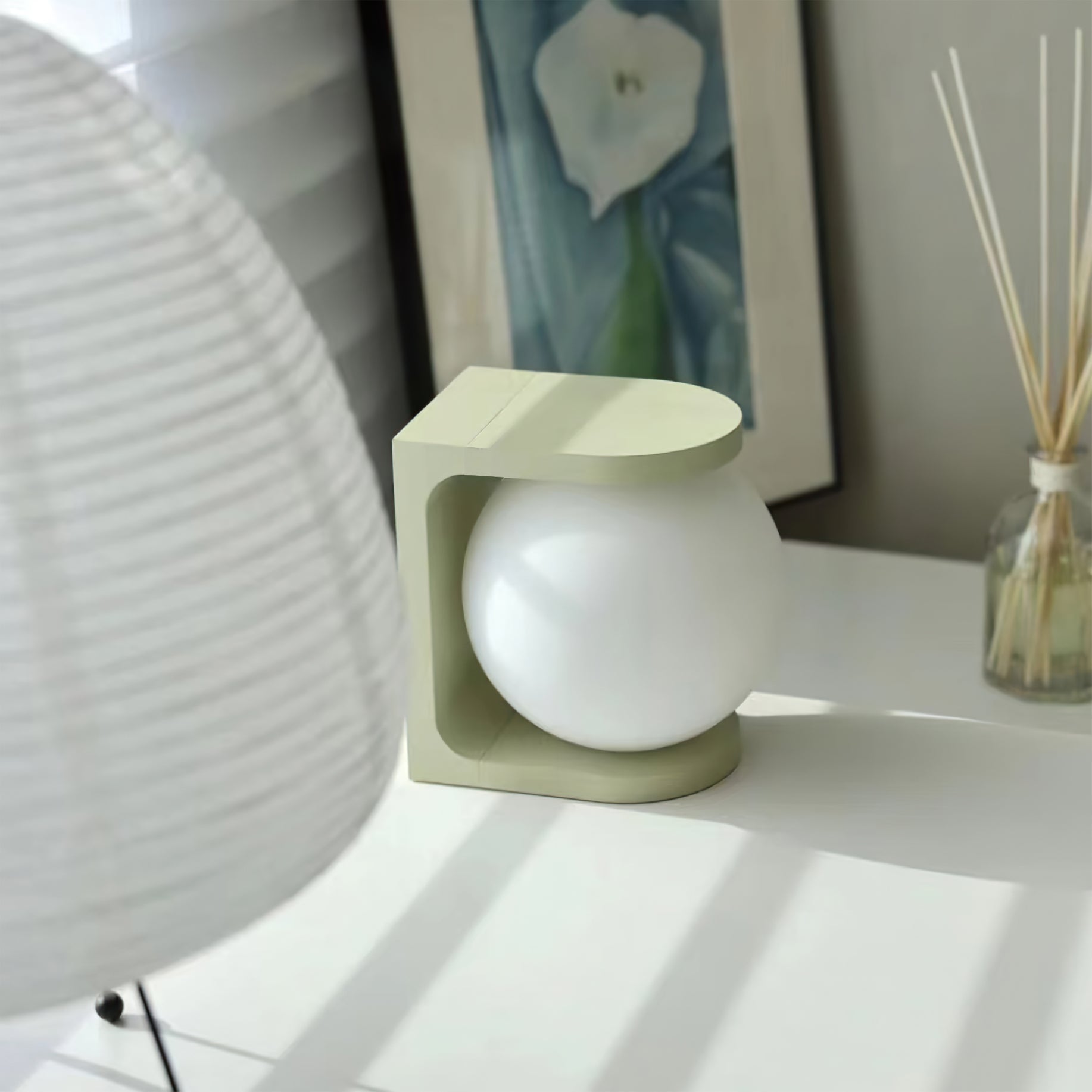 SleekLume - Ambient Table Lamp 3