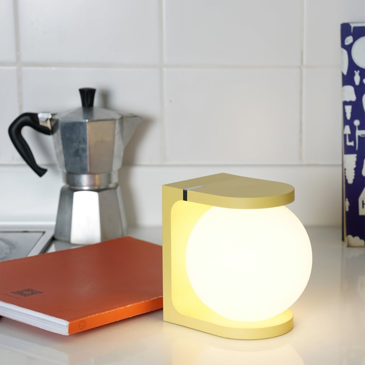 SleekLume - Ambient Table Lamp 5