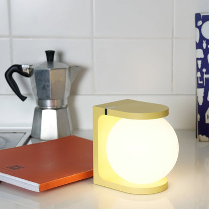 SleekLume - Ambient Table Lamp 5