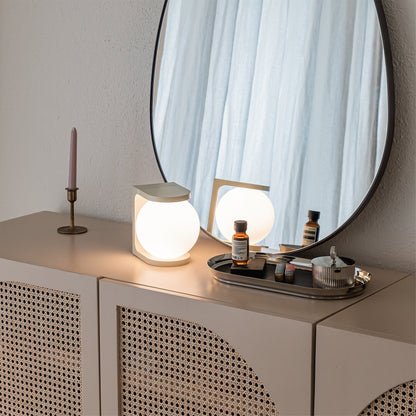 SleekLume - Ambient Table Lamp 8