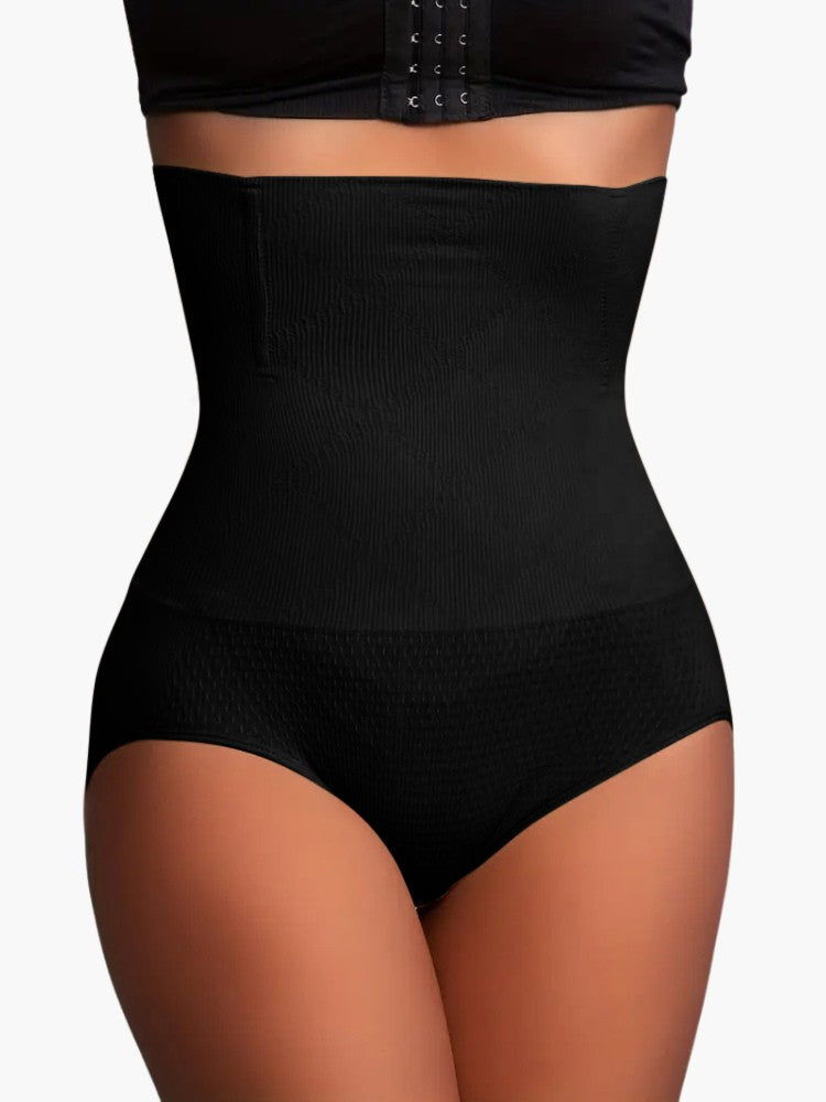 SlimFit | Comfortable Premium Waist Trainer Brief for a Flatter Stomach 1