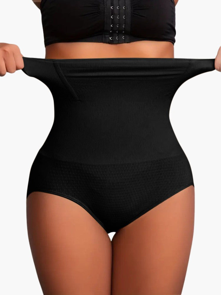 SlimFit | Comfortable Premium Waist Trainer Brief for a Flatter Stomach 2