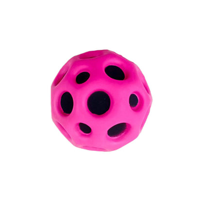 Slow Rebounding Bouncing Ball - LunarBounce 8
