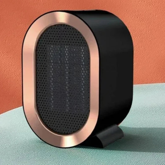 Space Saving Electric Heater Portable Energy Saver - Lusomart
