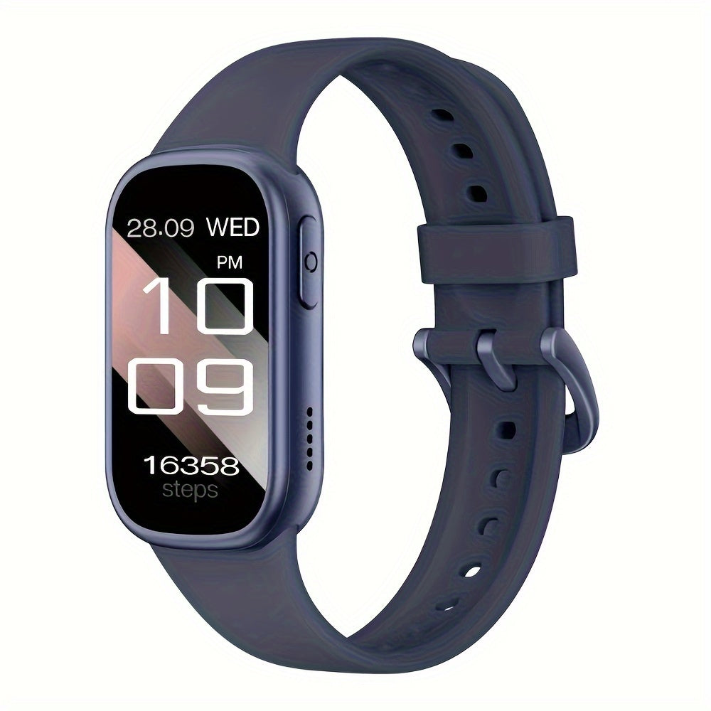 SmarTech | Stylish Waterproof Fitness Smartwatch with Health Tracker 1