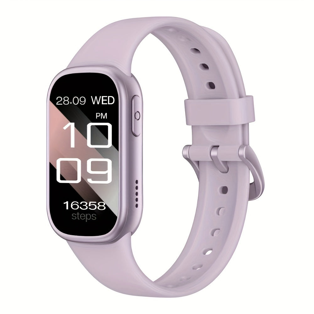 SmarTech | Stylish Waterproof Fitness Smartwatch with Health Tracker 3