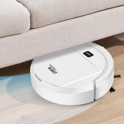 Smart Cordless Floor Vacuum Cleaner
