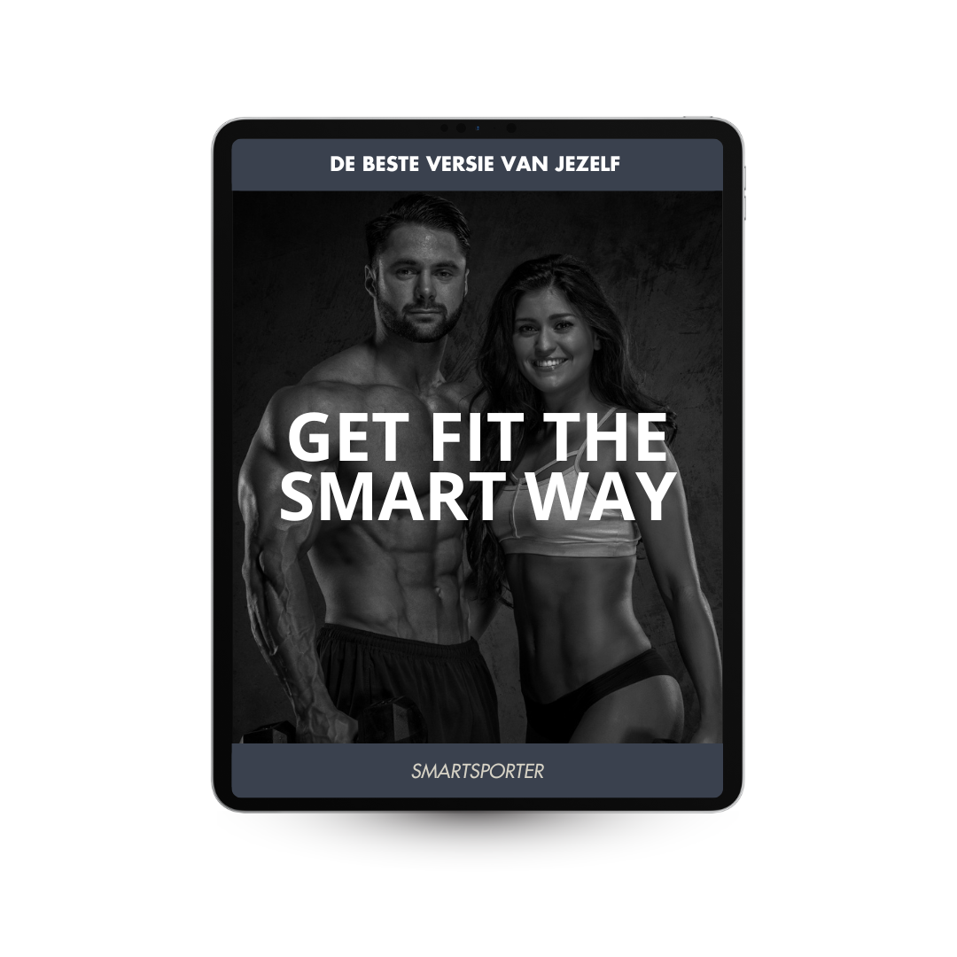 Effective Fitness and Nutrition Guide Book - Lusomart
