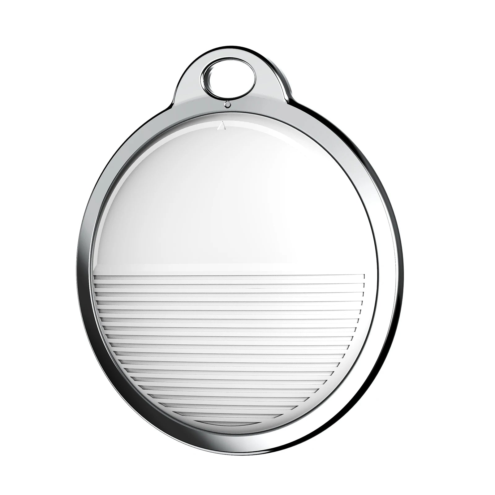 SmartTag Mini Pet Tracker with Reflective Collar – Bluetooth Location Finder for Dogs and Cats, Water-Resistant Design 3