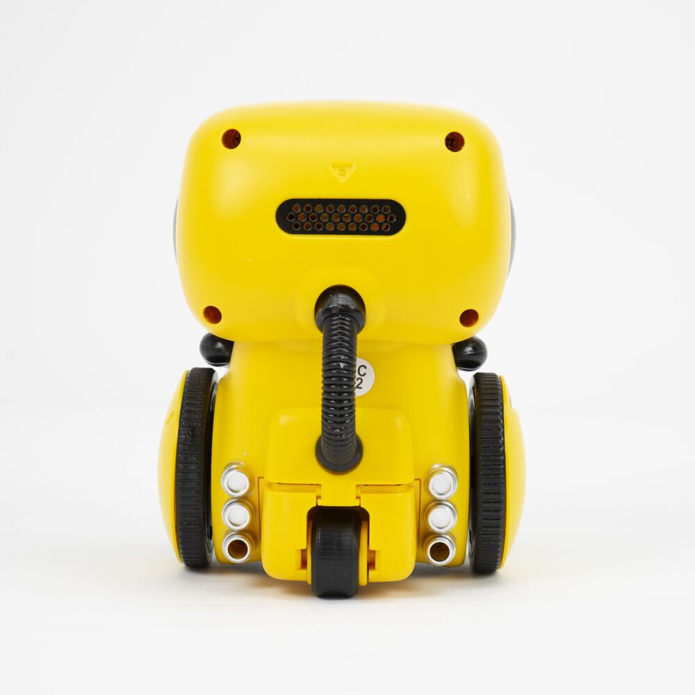 Smart Robot | Singing, dancing, talking, moving is what it does 3