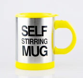 Easy Sip Insulated Travel Mug with Spill Proof Lid - Lusomart