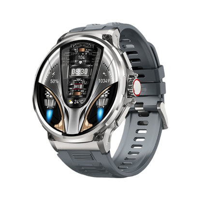 Tough Water Resistant Sports Watch