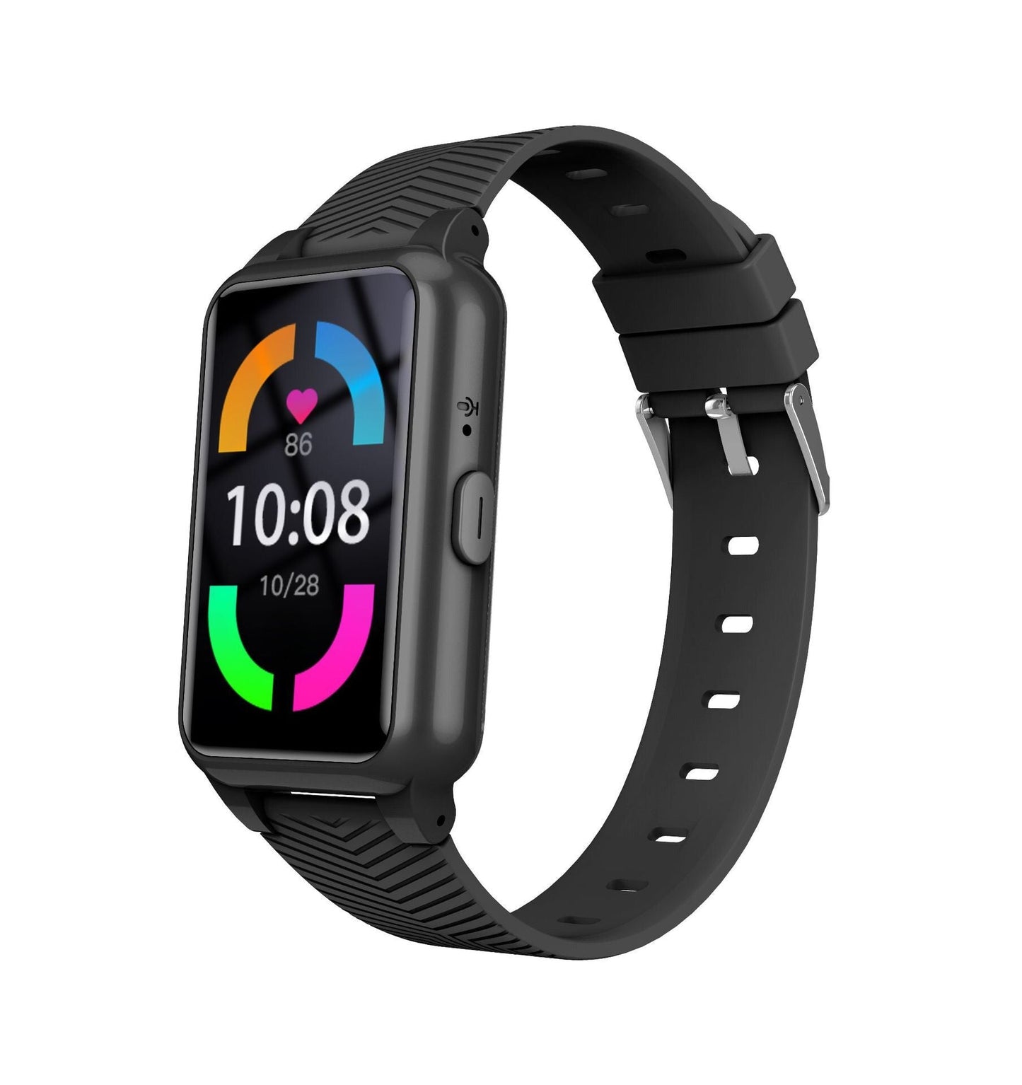 EasyCare Smart Watch with Fall Alert & GPS Tracker - Lusomart