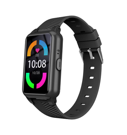 EasyCare Smart Watch with Fall Alert & GPS Tracker - Lusomart