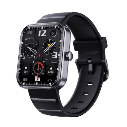 Smartwatch with Blood Pressure and Fitness Tracker 22