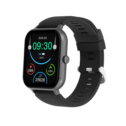 Fitness Tracker Watch with Heart Rate Monitor - Lusomart