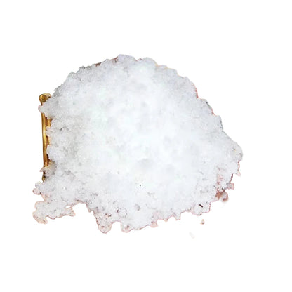 Magic Snow Powder for Christmas Crafts and Decor - Lusomart