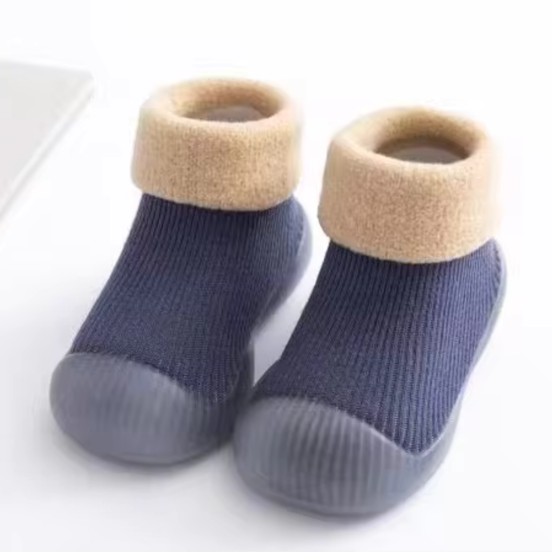 SnugSteps – Comfortable Barefoot Sock Shoes for Kids 11