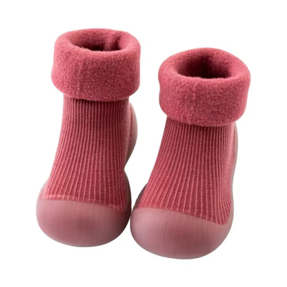 SnugSteps – Comfortable Barefoot Sock Shoes for Kids 2