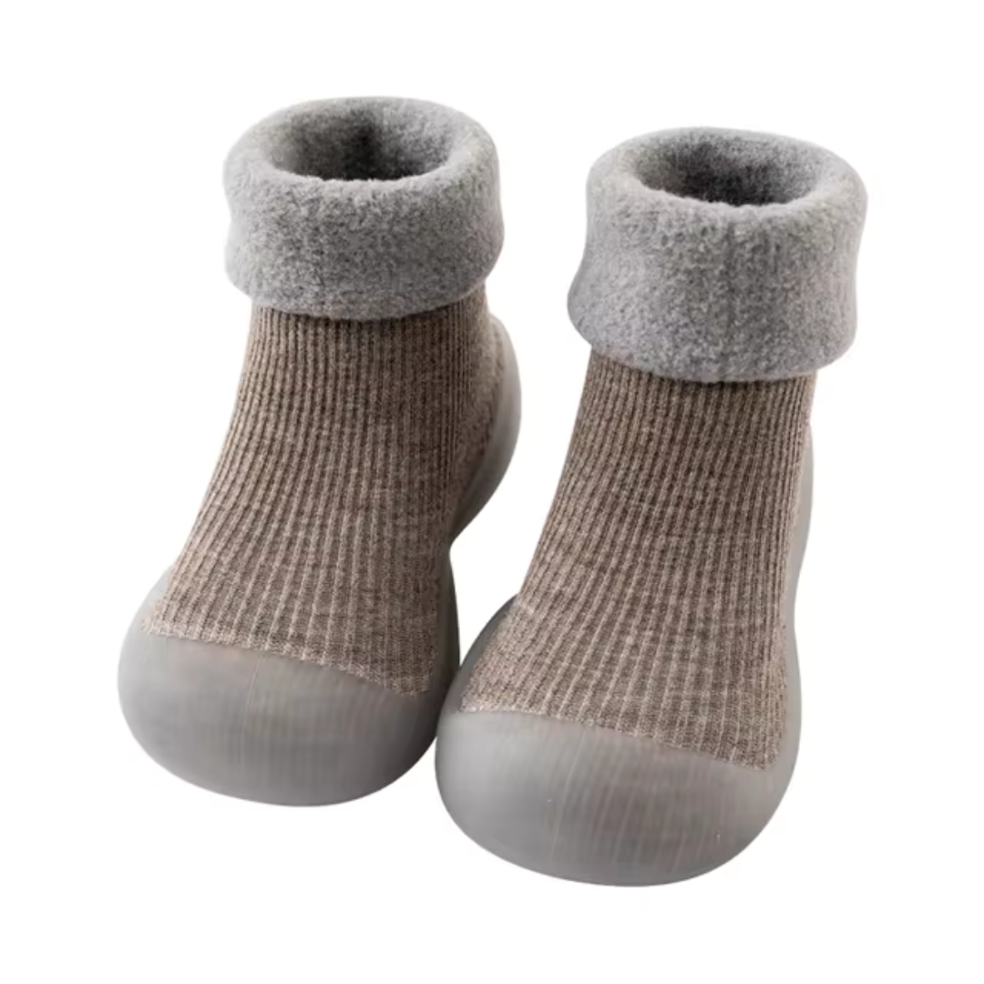 SnugSteps – Comfortable Barefoot Sock Shoes for Kids 3