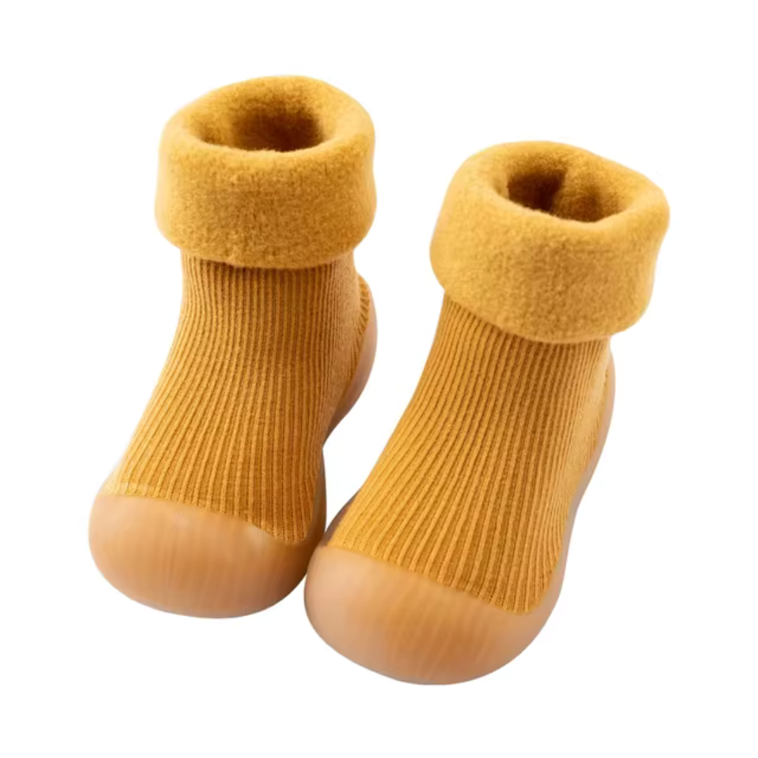 SnugSteps – Comfortable Barefoot Sock Shoes for Kids 4