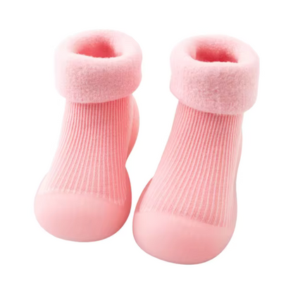 SnugSteps – Comfortable Barefoot Sock Shoes for Kids 5