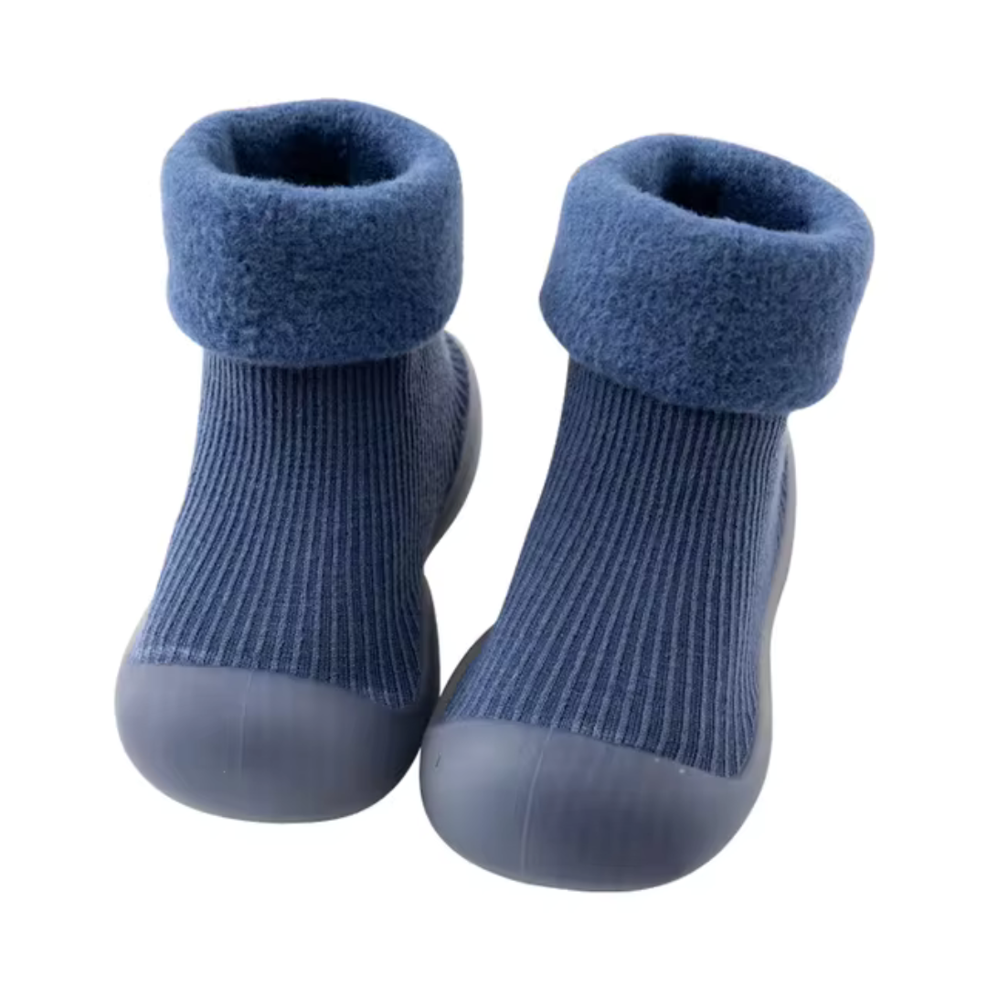 SnugSteps – Comfortable Barefoot Sock Shoes for Kids 6