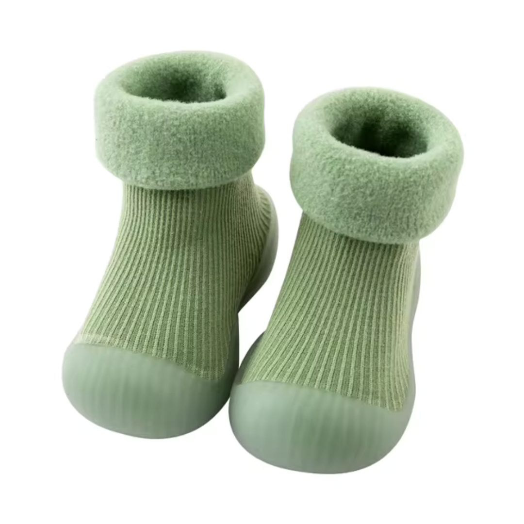 SnugSteps – Comfortable Barefoot Sock Shoes for Kids 7