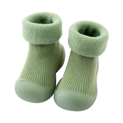 SnugSteps – Comfortable Barefoot Sock Shoes for Kids 7