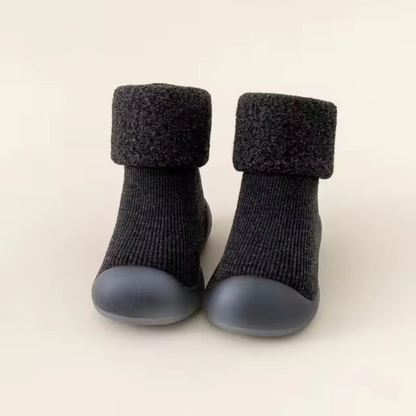SnugSteps – Comfortable Barefoot Sock Shoes for Kids 8