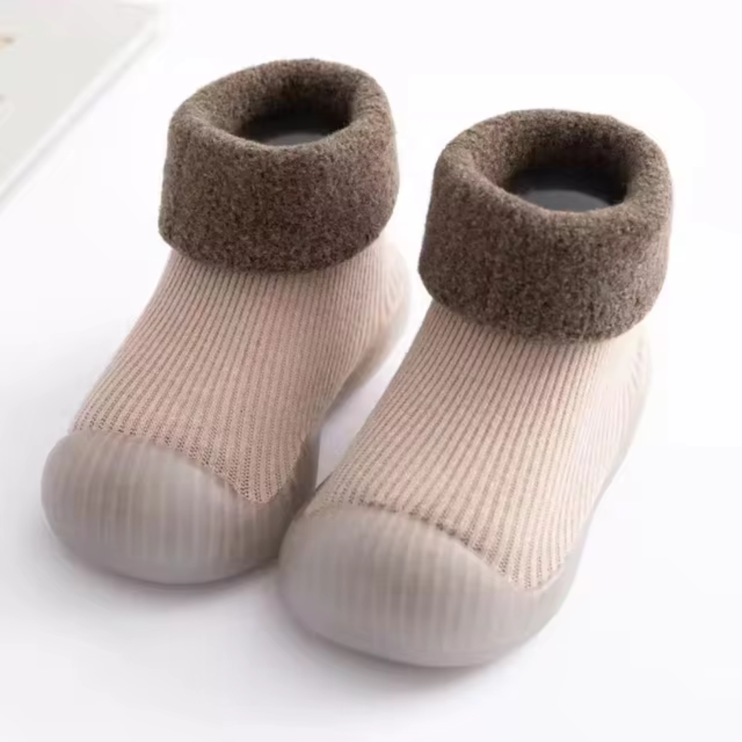 SnugSteps – Comfortable Barefoot Sock Shoes for Kids 9