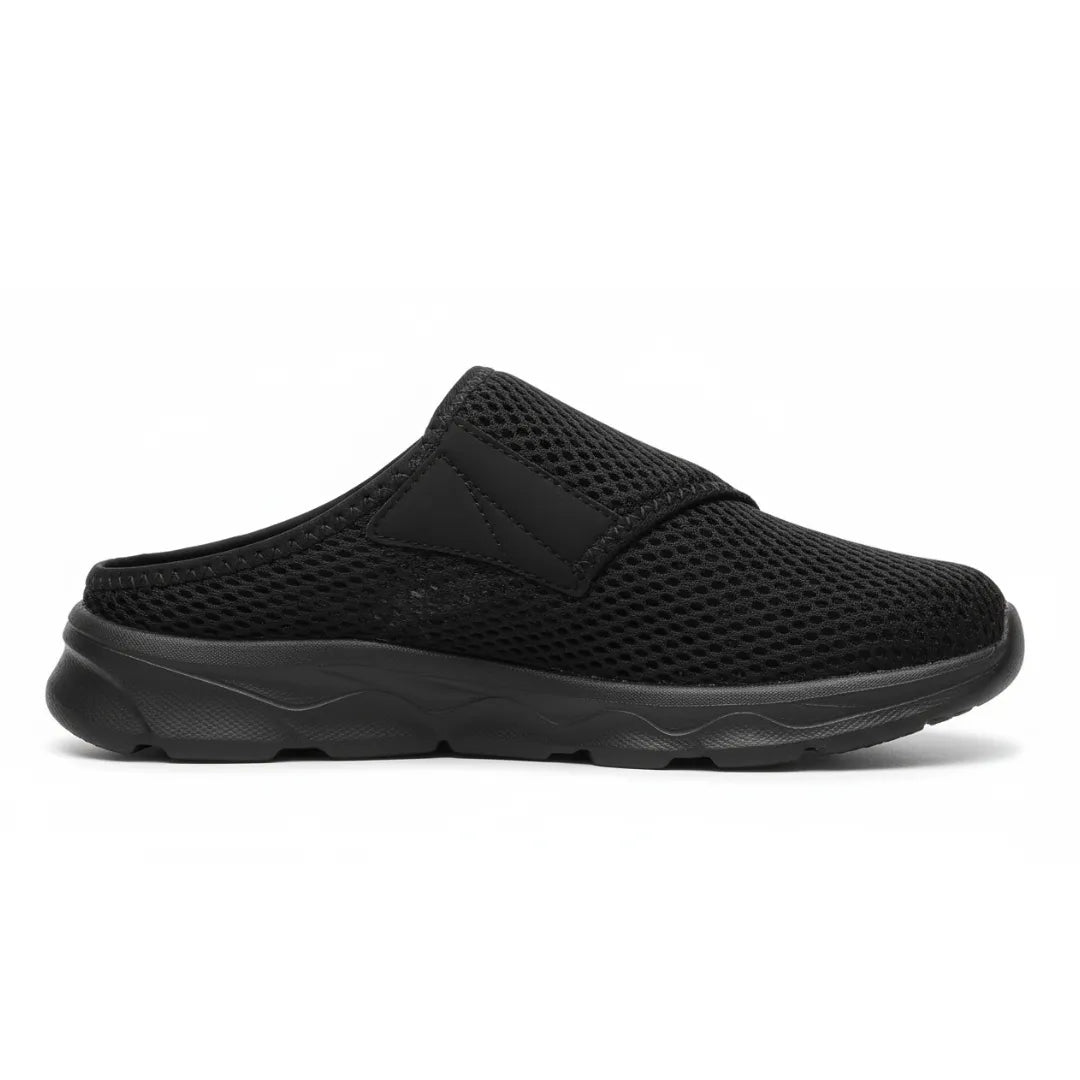 SoftComfort | Cozy Adjustable Women's Slippers for Sensitive Feet 1
