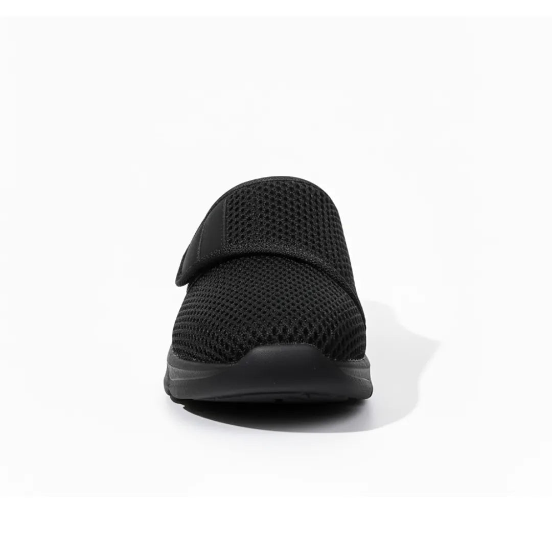 SoftComfort | Cozy Adjustable Women's Slippers for Sensitive Feet 2