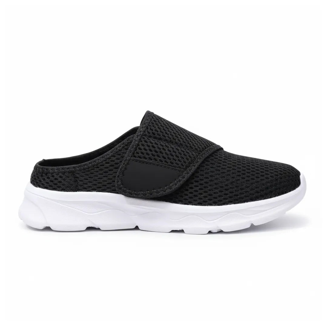 SoftComfort | Cozy Adjustable Women's Slippers for Sensitive Feet 8