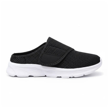 SoftComfort | Cozy Adjustable Women's Slippers for Sensitive Feet 8